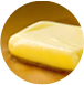 バター（北海道四つ葉バター）の写真